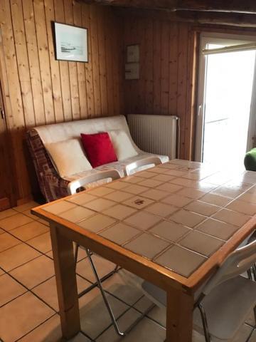 Appartement Montgenevre Proche Pistes Bagian luar foto